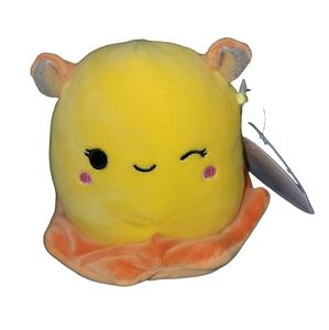 Squishmallow Bijan 5"